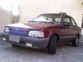 Ford Verona
